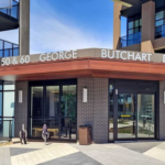 60 George Butchart dr